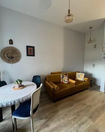 Apartman Romantic In Ruciane-Nida